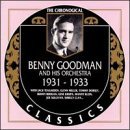 Benny Goodman/1931-33